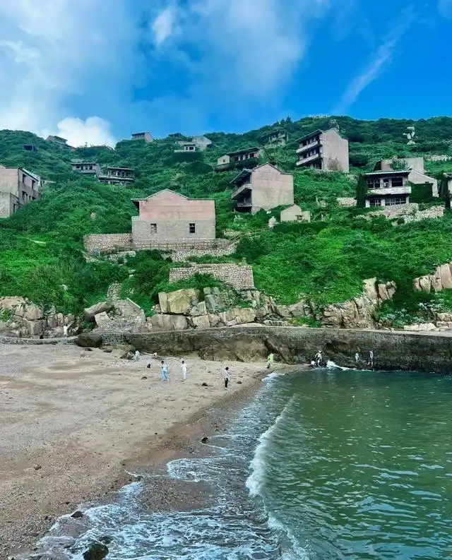 枸杞岛最佳旅行时间_枸杞岛旅游攻略图片_枸杞岛旅游攻略