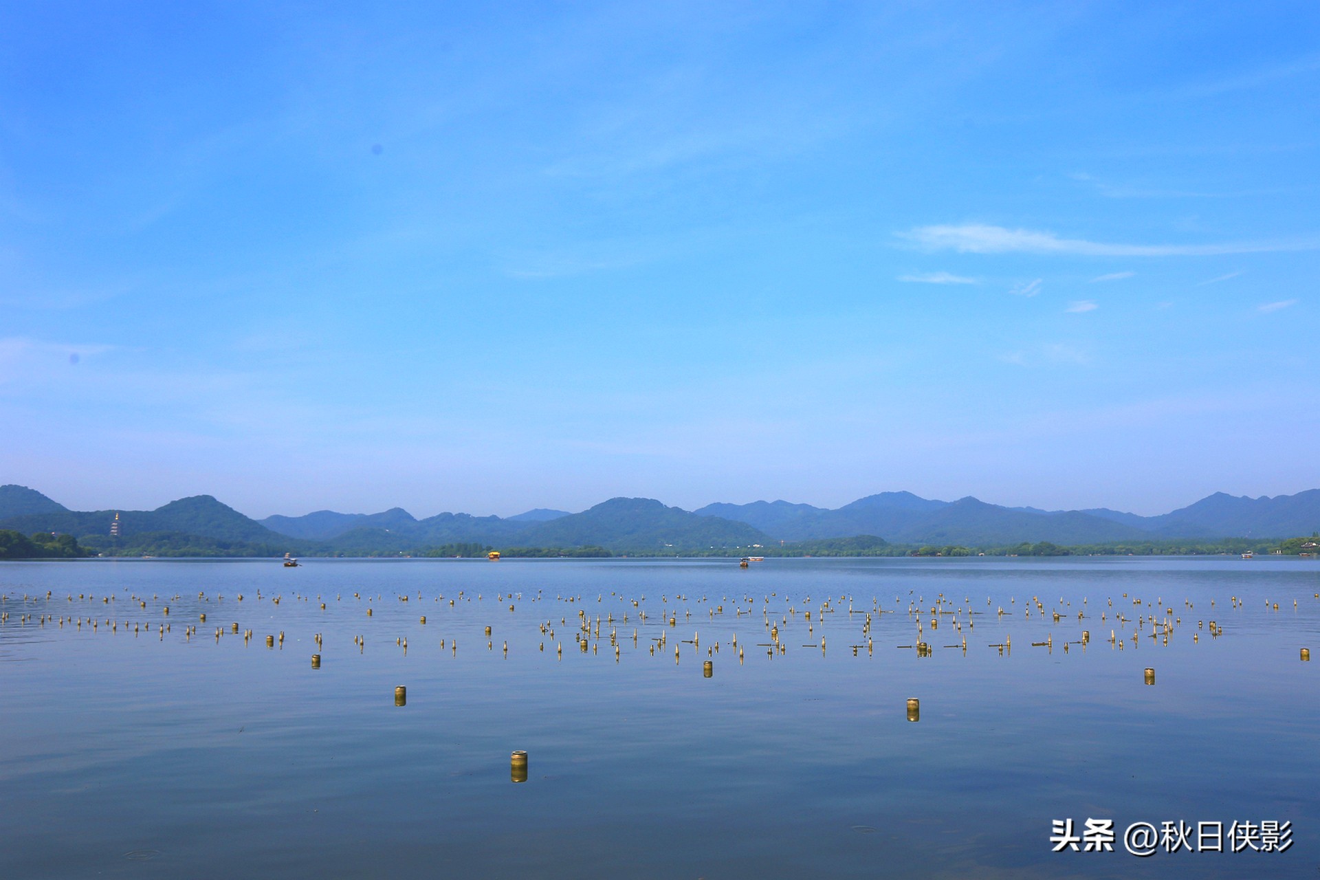 杭州西湖旅游攻略一日游路线_环西湖最佳路线_西湖一日游攻略