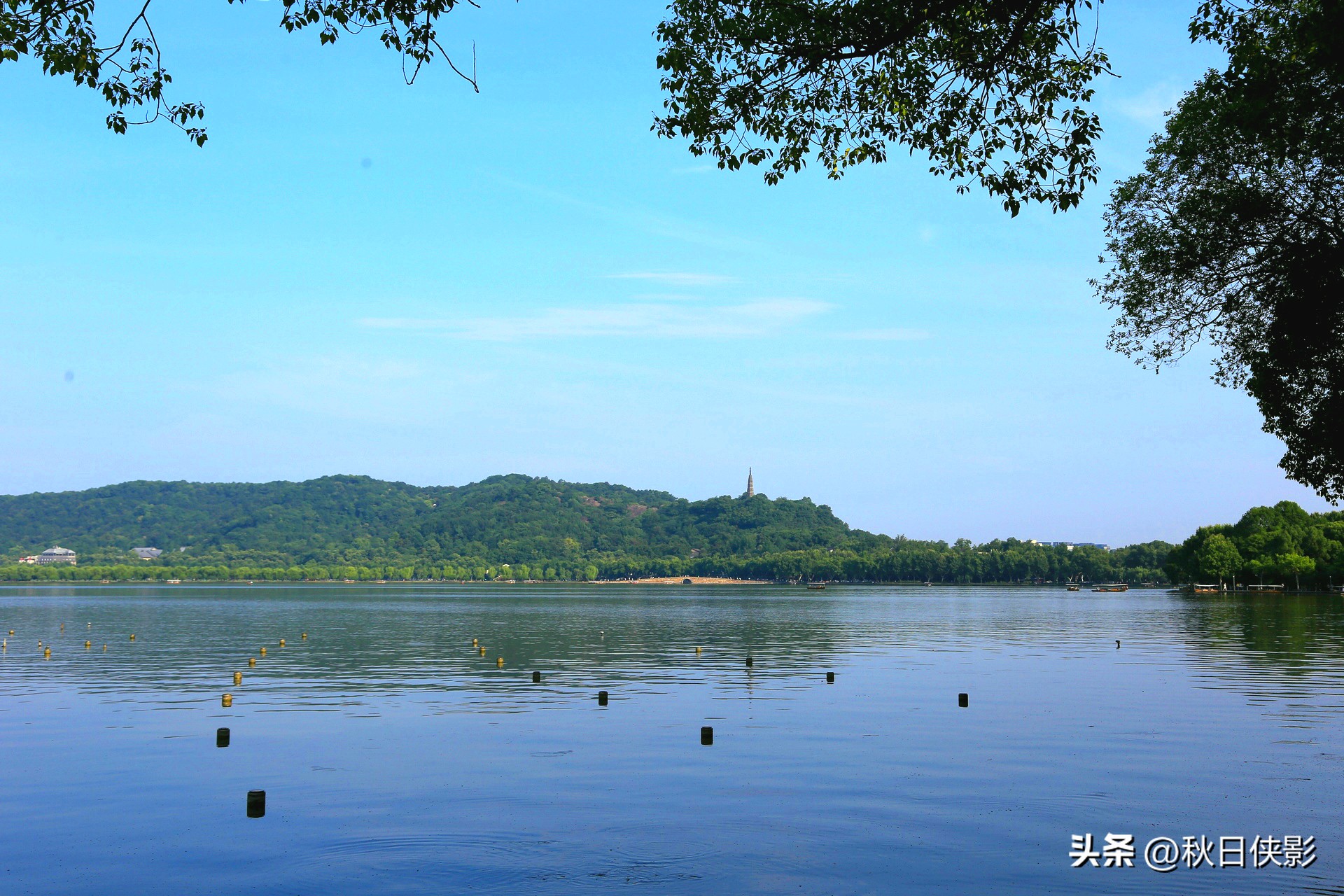 环西湖最佳路线_西湖一日游攻略_杭州西湖旅游攻略一日游路线
