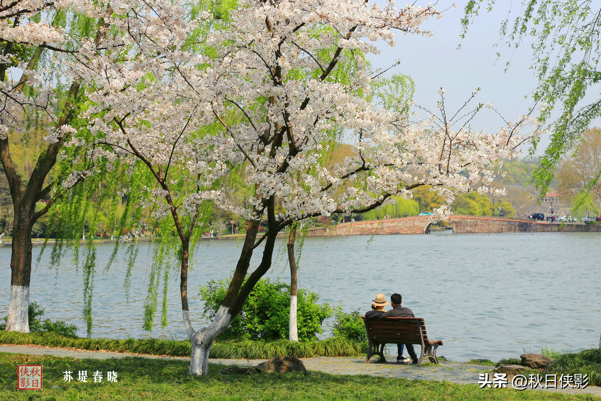 环西湖最佳路线_西湖一日游攻略_杭州西湖旅游攻略一日游路线