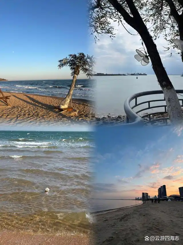 秦皇岛南戴河旅游攻略_6-7月秦皇岛旅行注意事项_秦皇岛避坑指南