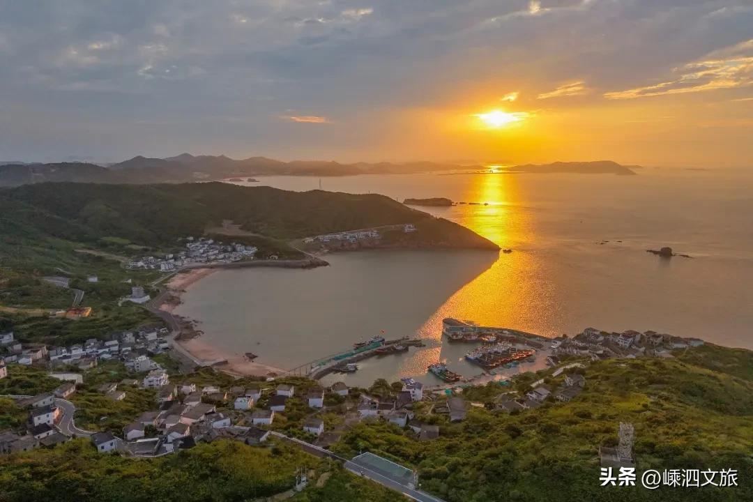 嵊泗复兴岛航线全面加密攻略_上海到舟山嵊泗列岛旅游攻略_上海到嵊泗泗礁岛航班