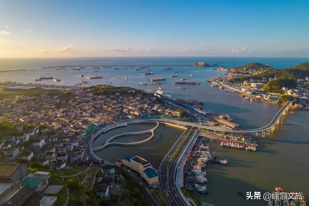 上海到嵊泗泗礁岛航班_嵊泗复兴岛航线全面加密攻略_上海到舟山嵊泗列岛旅游攻略