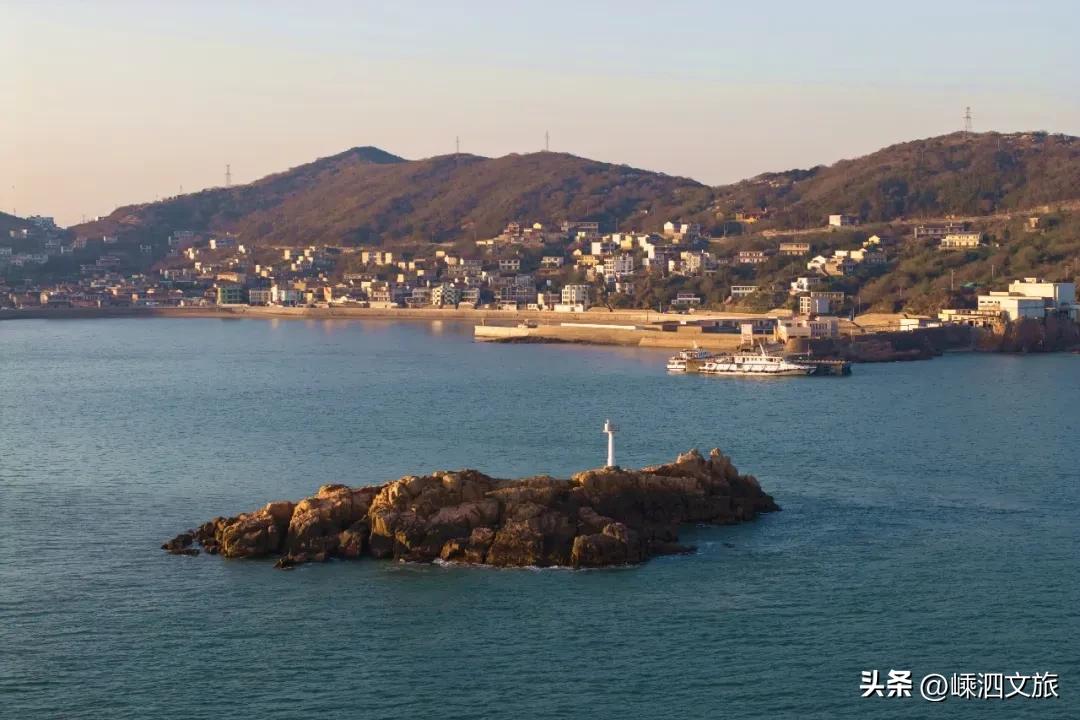 嵊泗复兴岛航线全面加密攻略_上海到舟山嵊泗列岛旅游攻略_上海到嵊泗泗礁岛航班