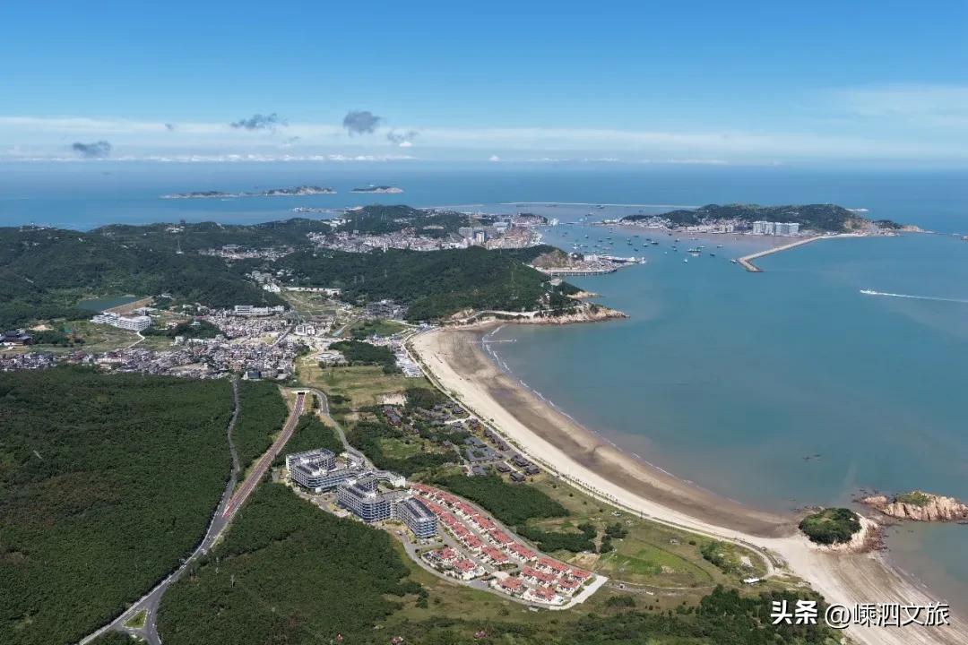 上海到嵊泗泗礁岛航班_上海到舟山嵊泗列岛旅游攻略_嵊泗复兴岛航线全面加密攻略