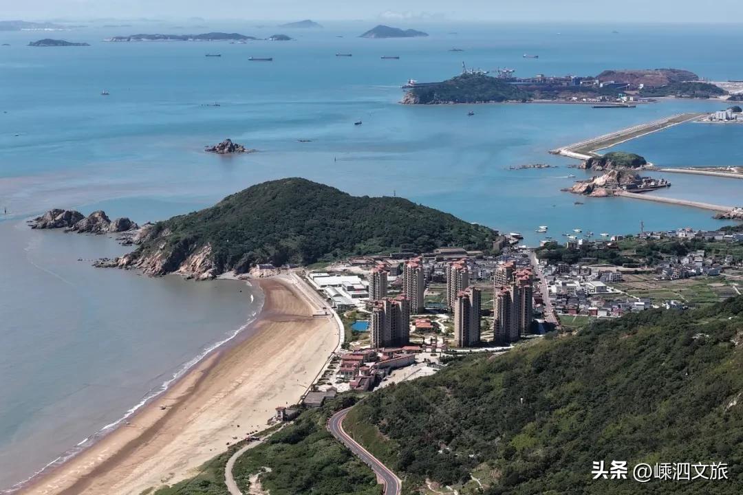 上海到嵊泗泗礁岛航班_上海到舟山嵊泗列岛旅游攻略_嵊泗复兴岛航线全面加密攻略