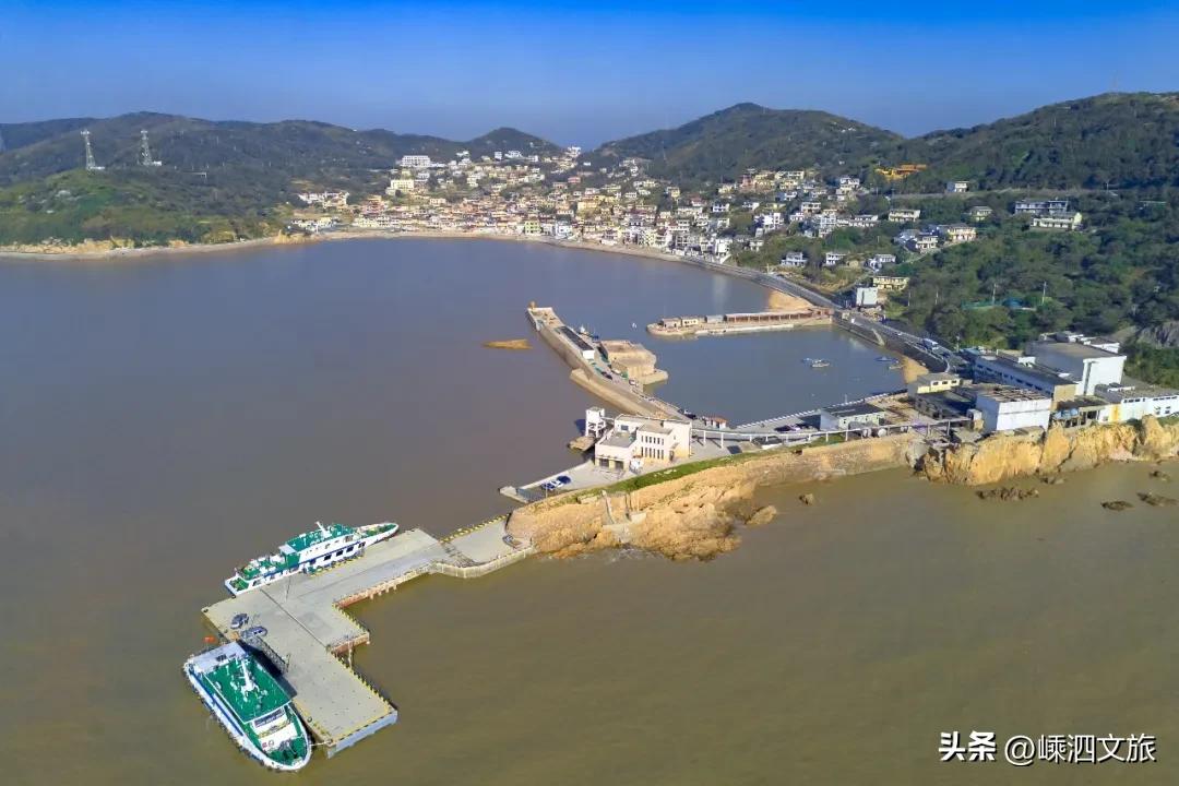 嵊泗复兴岛航线全面加密攻略_上海到舟山嵊泗列岛旅游攻略_上海到嵊泗泗礁岛航班