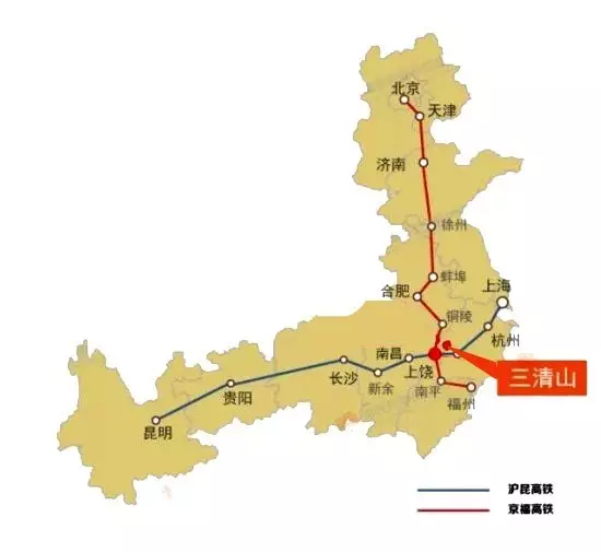 三清山旅游攻略_三清山一日旅游攻略_门票价格