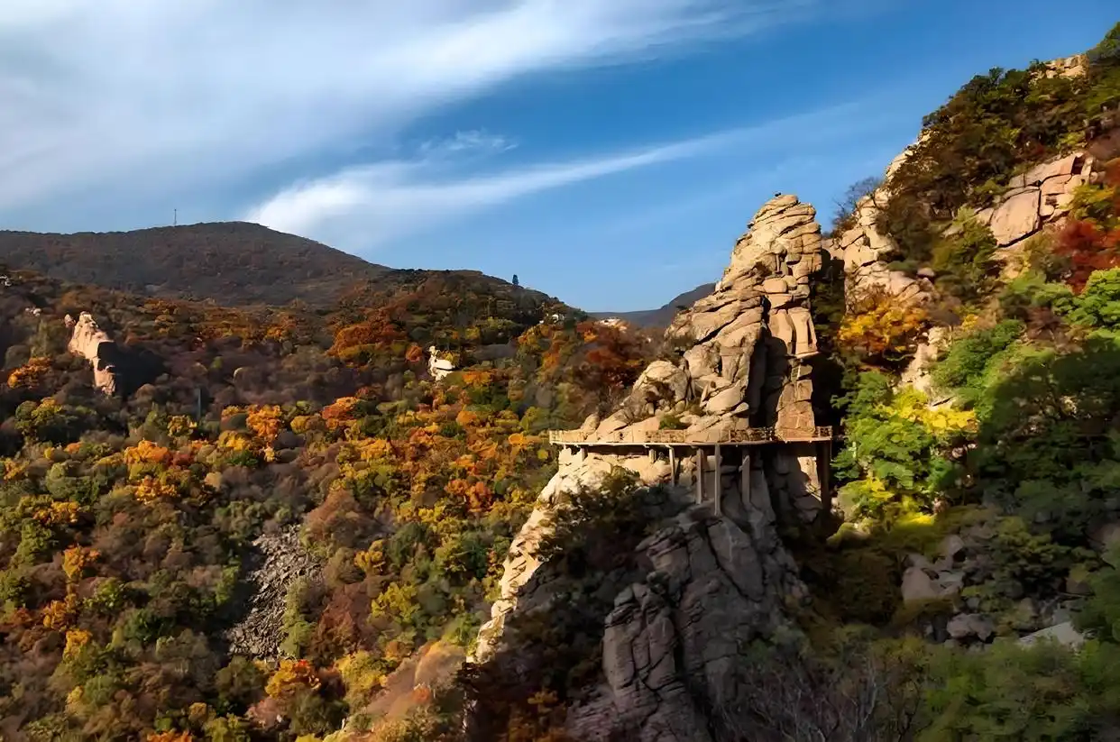 秦皇岛南戴河旅游攻略_秦皇岛旅游路线_秦皇岛十大必去景点