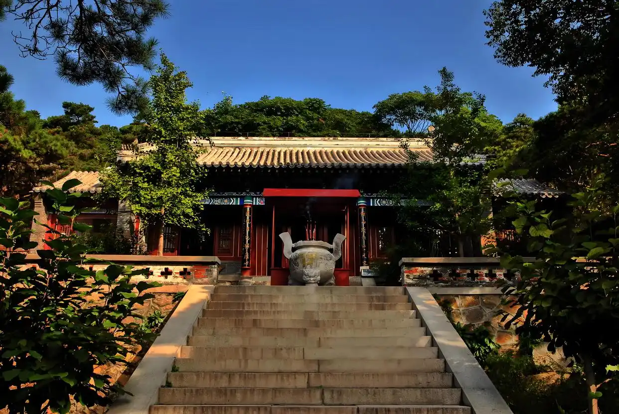 秦皇岛南戴河旅游攻略_秦皇岛十大必去景点_秦皇岛旅游路线