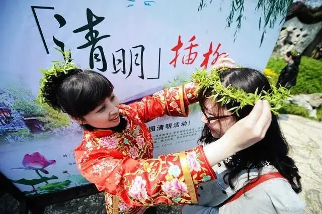 清明节旅游攻略_清明节传统习俗活动_清明节历史起源