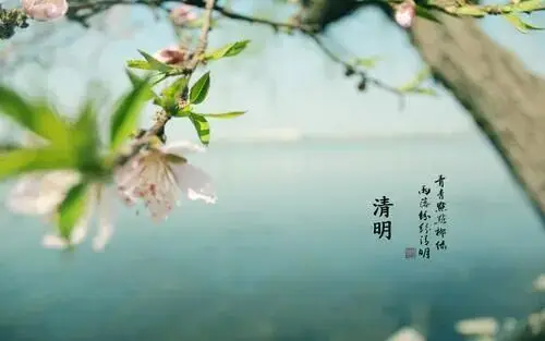 清明节传统习俗活动_清明节旅游攻略_清明节历史起源