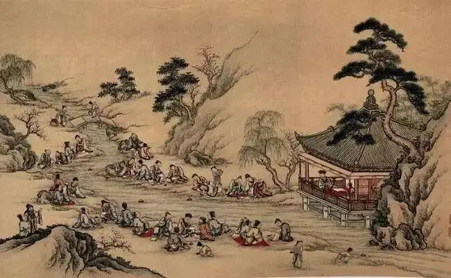 清明节历史起源_清明节传统习俗活动_清明节旅游攻略