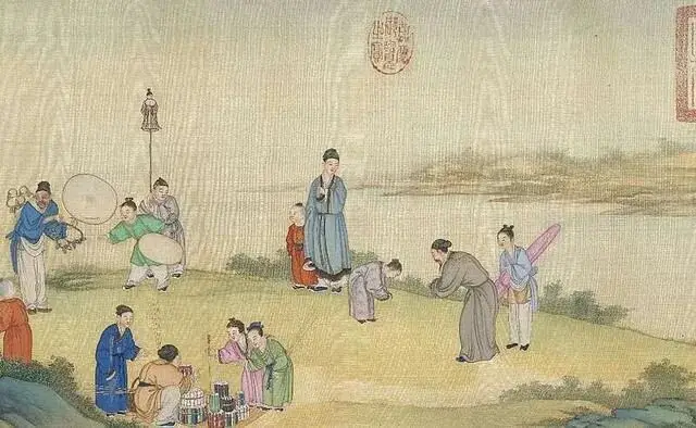 清明节旅游攻略_清明节传统习俗活动_清明节历史起源