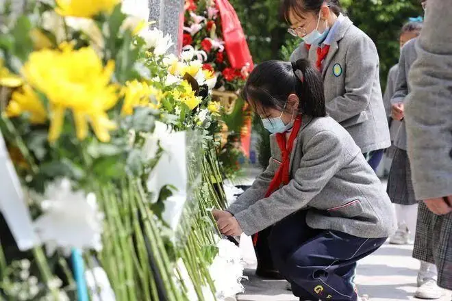 清明节传统习俗活动_清明节旅游攻略_清明节历史起源