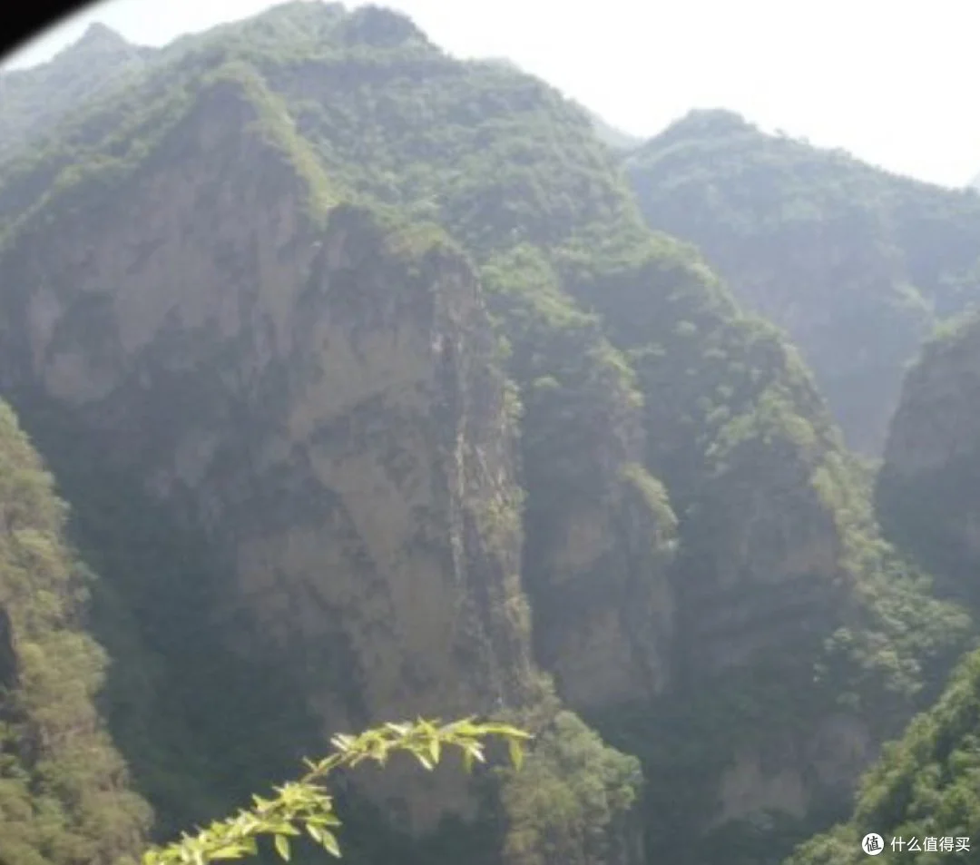 <strong>不负春光，不虚此行</strong>！野三坡游记，你绝对值得拥有的行程。