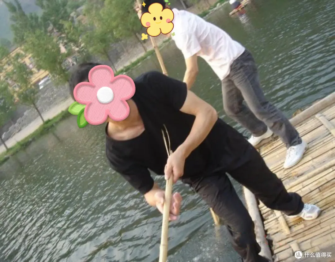 <strong>不负春光，不虚此行</strong>！野三坡游记，你绝对值得拥有的行程。