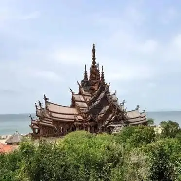 曼谷芭提雅必游景点_曼谷芭提雅旅游攻略_曼谷旅游攻略相关推荐