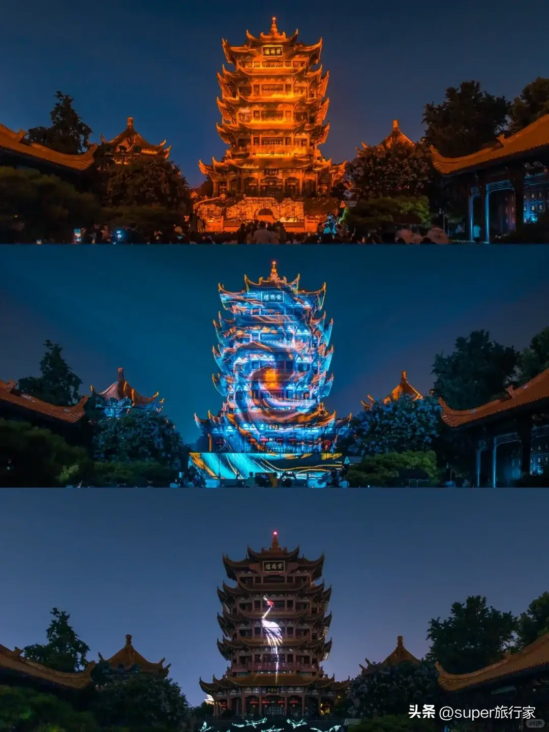 武汉历史文化名城_武汉武当山旅游攻略_武汉著名景点推荐
