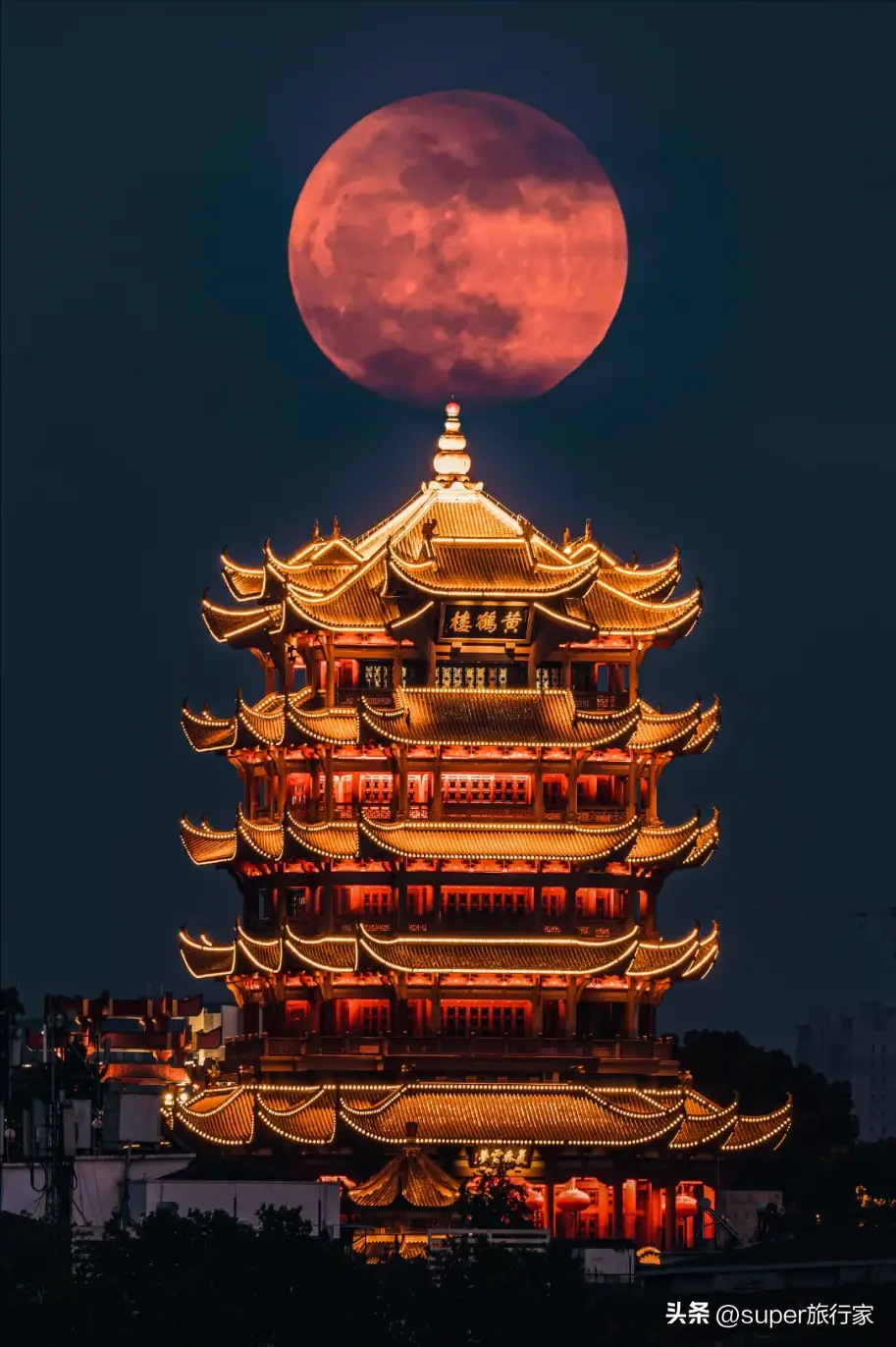 武汉武当山旅游攻略_武汉历史文化名城_武汉著名景点推荐