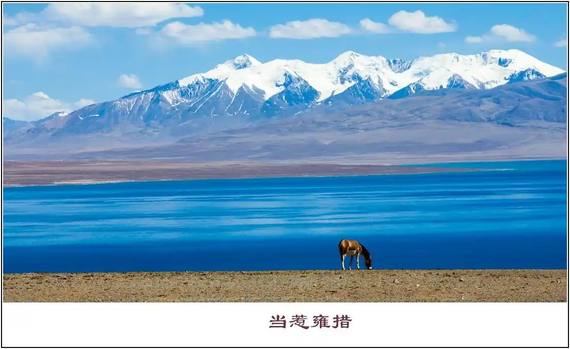 阿里旅游攻略_阿里环线深度玩法_阿里大北线线路介绍