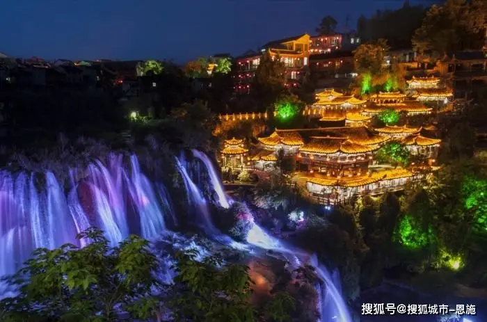 张家界特色客栈住宿推荐_张家界5天4晚旅游行程_最新张家界凤凰旅游攻略