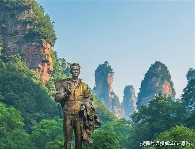 张家界特色客栈住宿推荐_张家界5天4晚旅游行程_最新张家界凤凰旅游攻略