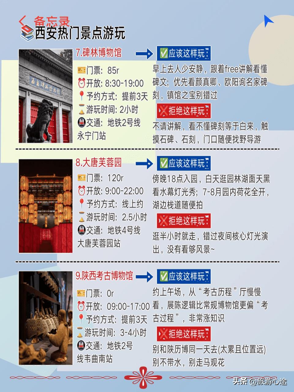 西安旅游攻略_兵马俑旅游攻略_西安两天旅游攻略