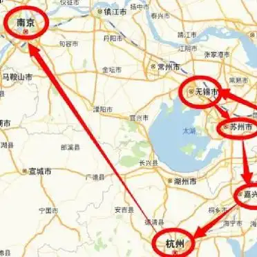 华东五市旅游攻略必去景点推荐_华东五市旅游攻略准备_
