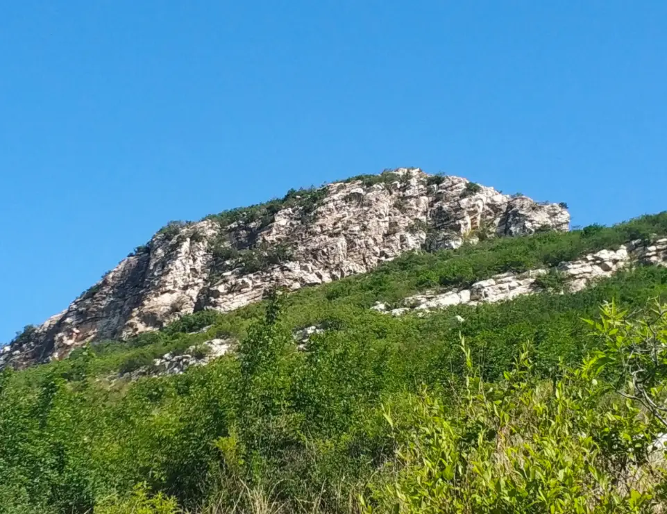 葫芦岛旅游必去景点_葫芦岛十大旅游景点推荐_葫芦岛笔架山旅游攻略