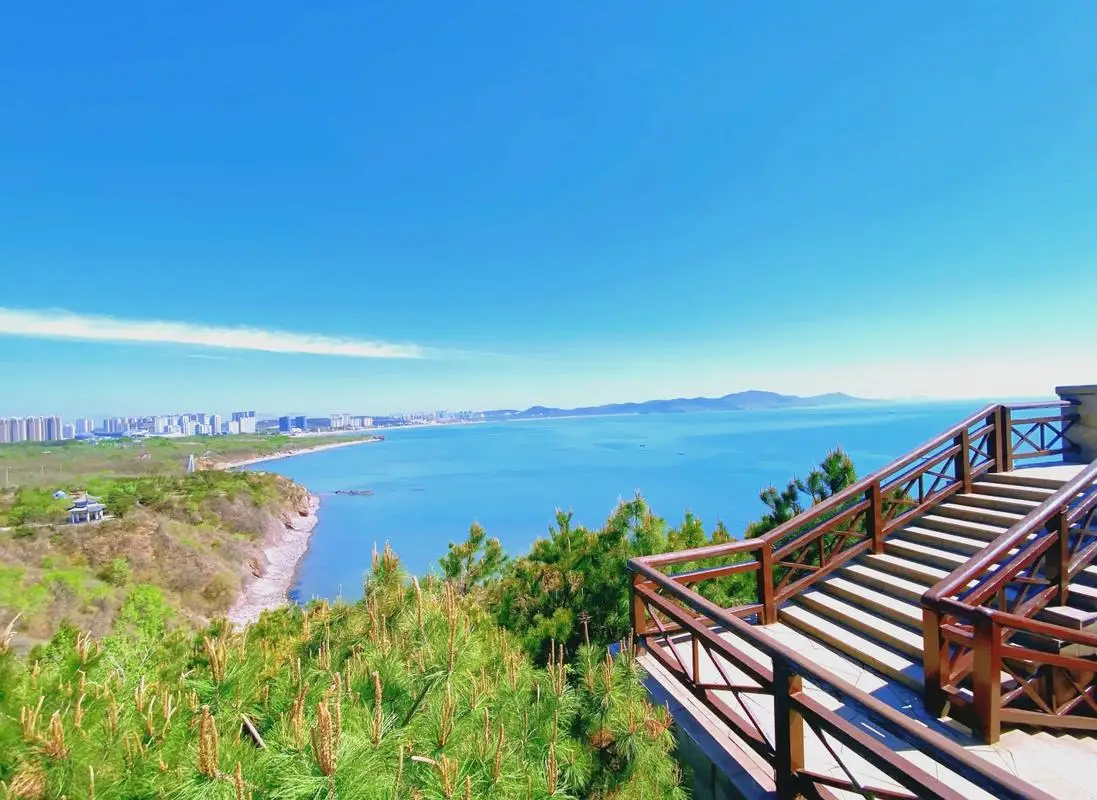 葫芦岛十大旅游景点推荐_葫芦岛笔架山旅游攻略_葫芦岛旅游必去景点
