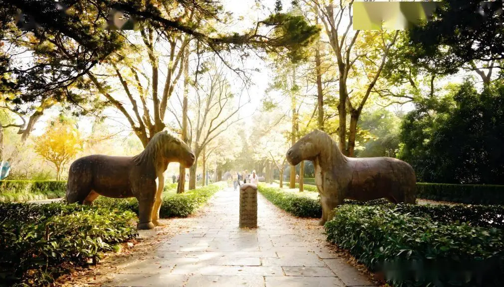 南京旅游攻略2025_南京二日游旅游攻略_中山陵秦淮河夫子庙深度游