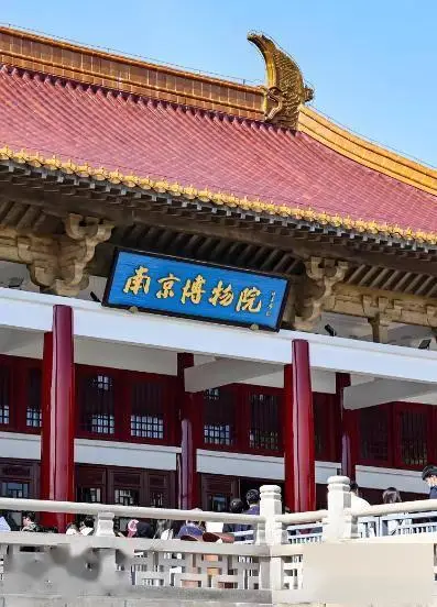 南京二日游旅游攻略_中山陵秦淮河夫子庙深度游_南京旅游攻略2025