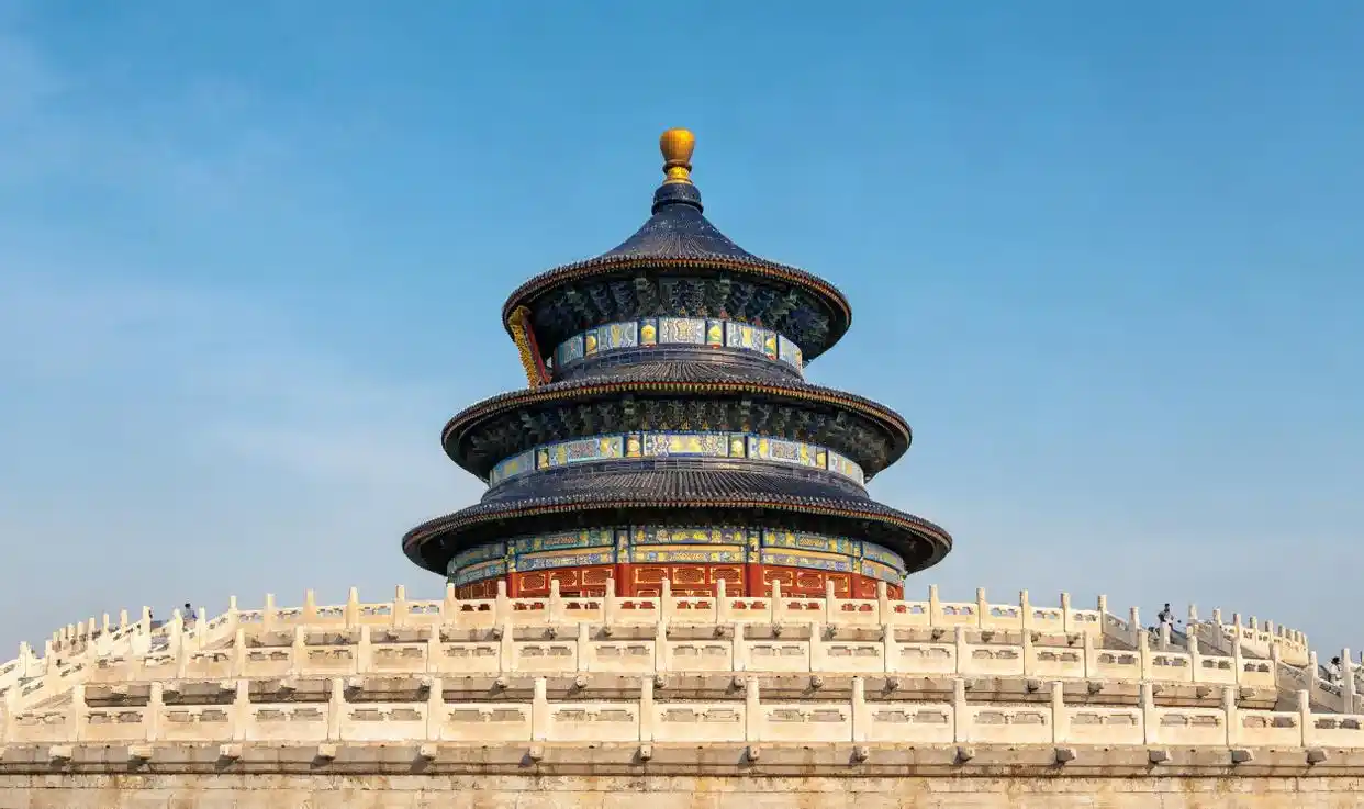 福州到北京旅游攻略_福州出发带父母北京旅游攻略_福州带老人孩子北京5天4晚行程