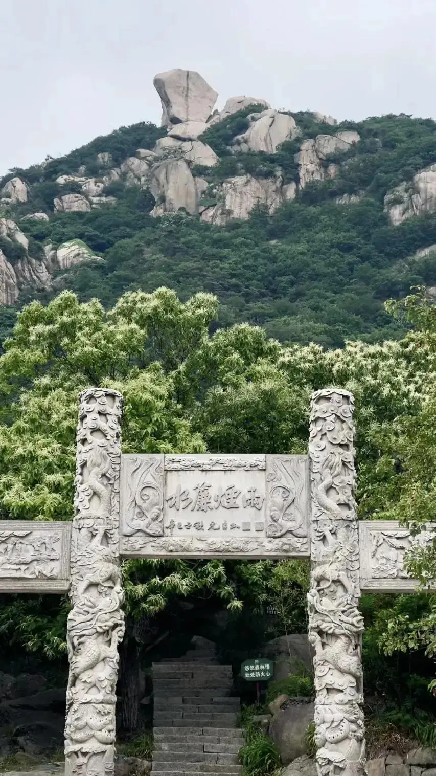 日照海滨旅游_日照旅游攻略2026_日照万平口旅游攻略