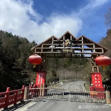 小众秘境最佳路线_神木垒旅游攻略_神木垒一日游路线攻略