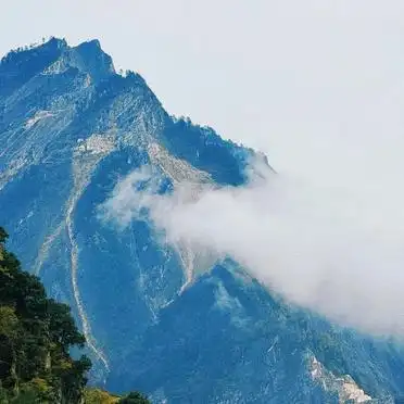 神木垒旅游攻略_小众秘境最佳路线_神木垒一日游路线攻略