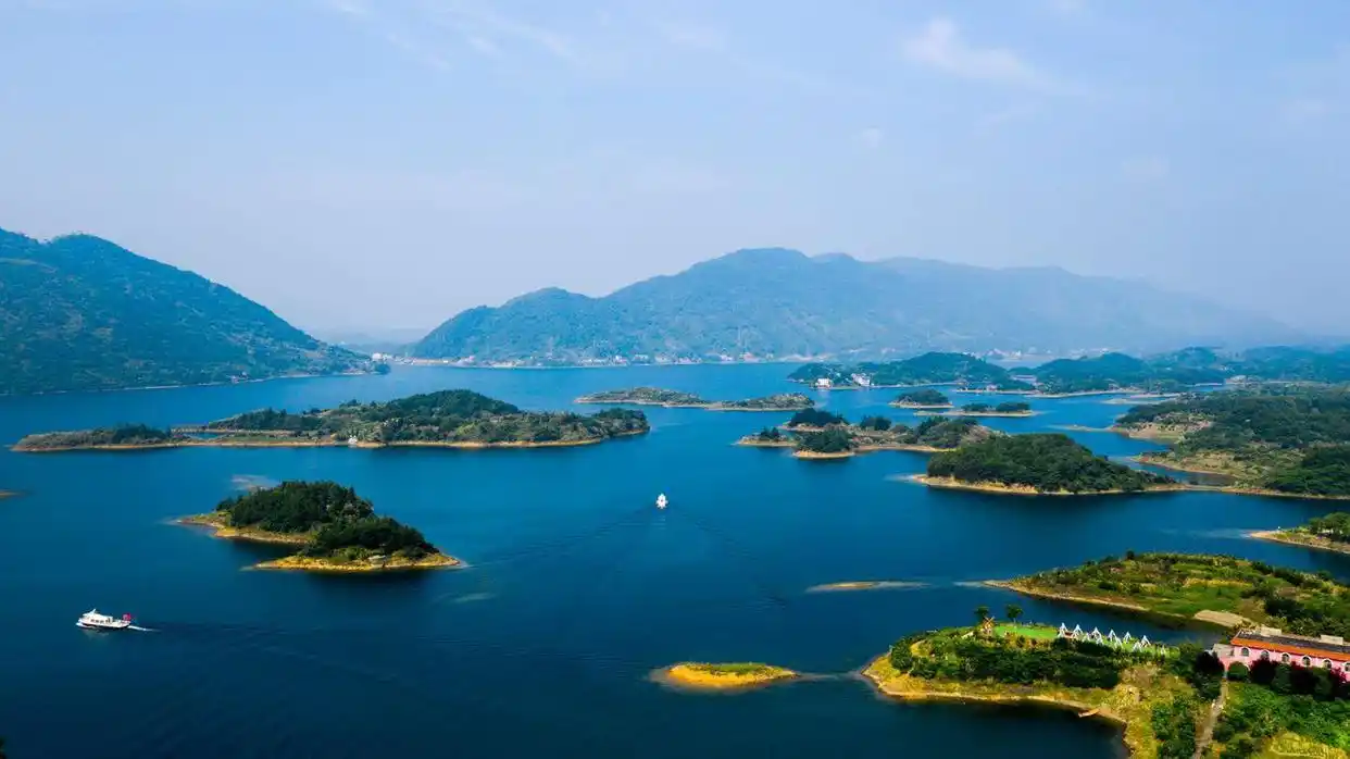 湖北阳新仙岛湖景区开放情况_湖北仙岛湖旅游攻略_阳新仙岛湖旅游攻略
