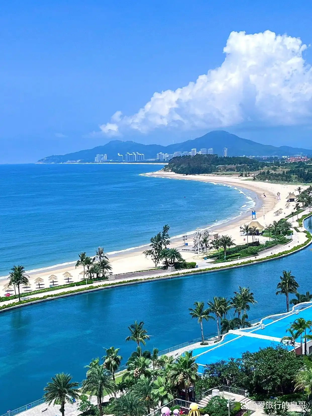 广东海陵岛旅游攻略_海陵岛旅游攻略_海陵岛最佳旅行时间