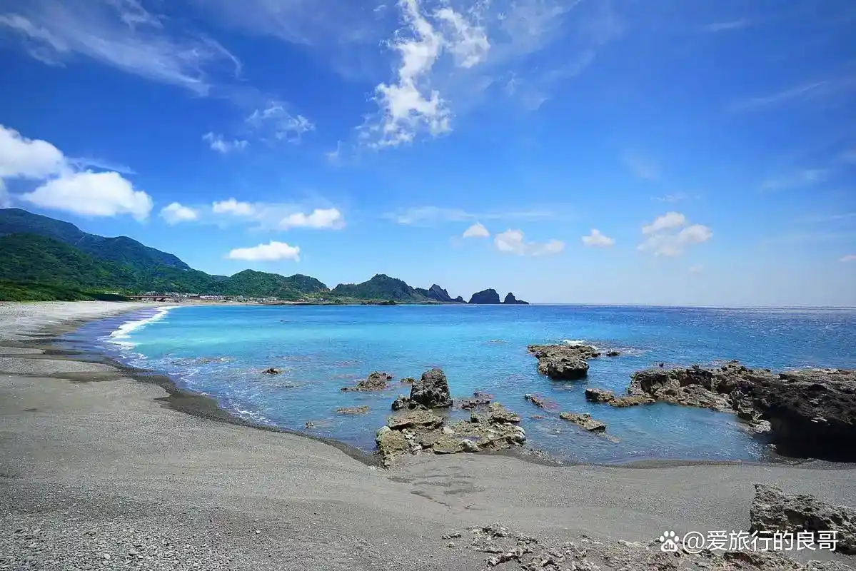 广东海陵岛旅游攻略_海陵岛旅游攻略_海陵岛最佳旅行时间