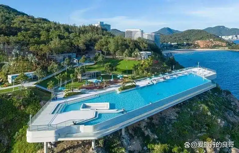 广东海陵岛旅游攻略_海陵岛最佳旅行时间_海陵岛旅游攻略