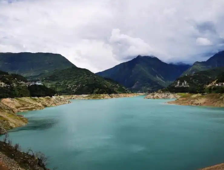 神木垒自然景观_神木垒旅游攻略_神木垒旅游攻略