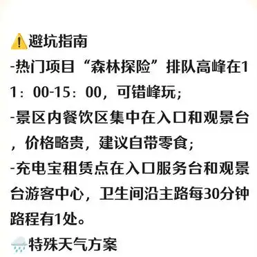 神木垒旅游攻略_<strong>神木垒保姆级路线</strong>攻略_避开人潮的神木垒游玩技巧