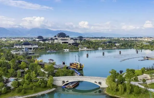 洋县旅游攻略_华阳古镇汉中石门栈道_洋县旅游攻略