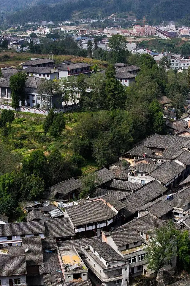 洋县旅游攻略_华阳古镇汉中石门栈道_洋县旅游攻略