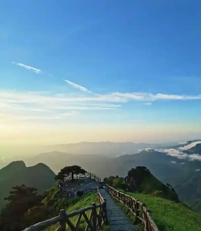 武功山2天1夜旅行攻略_江西萍乡武功山旅游攻略_武功山门票预订攻略