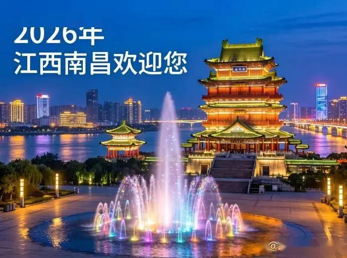 南昌旅游攻略_南昌必去景点排名_南昌旅游攻略