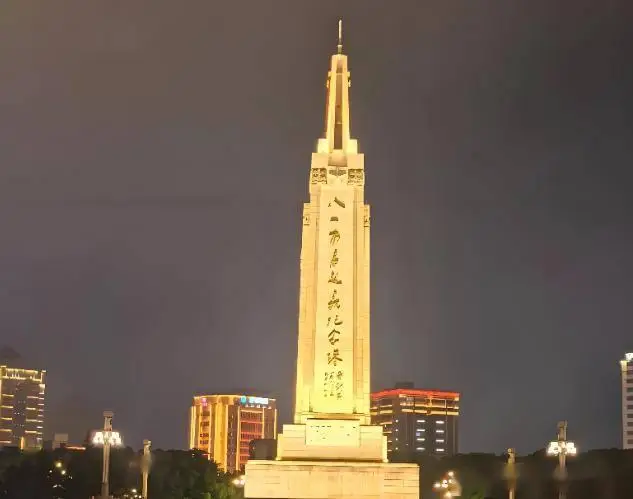 南昌旅游攻略_南昌旅游攻略_南昌必去景点排名