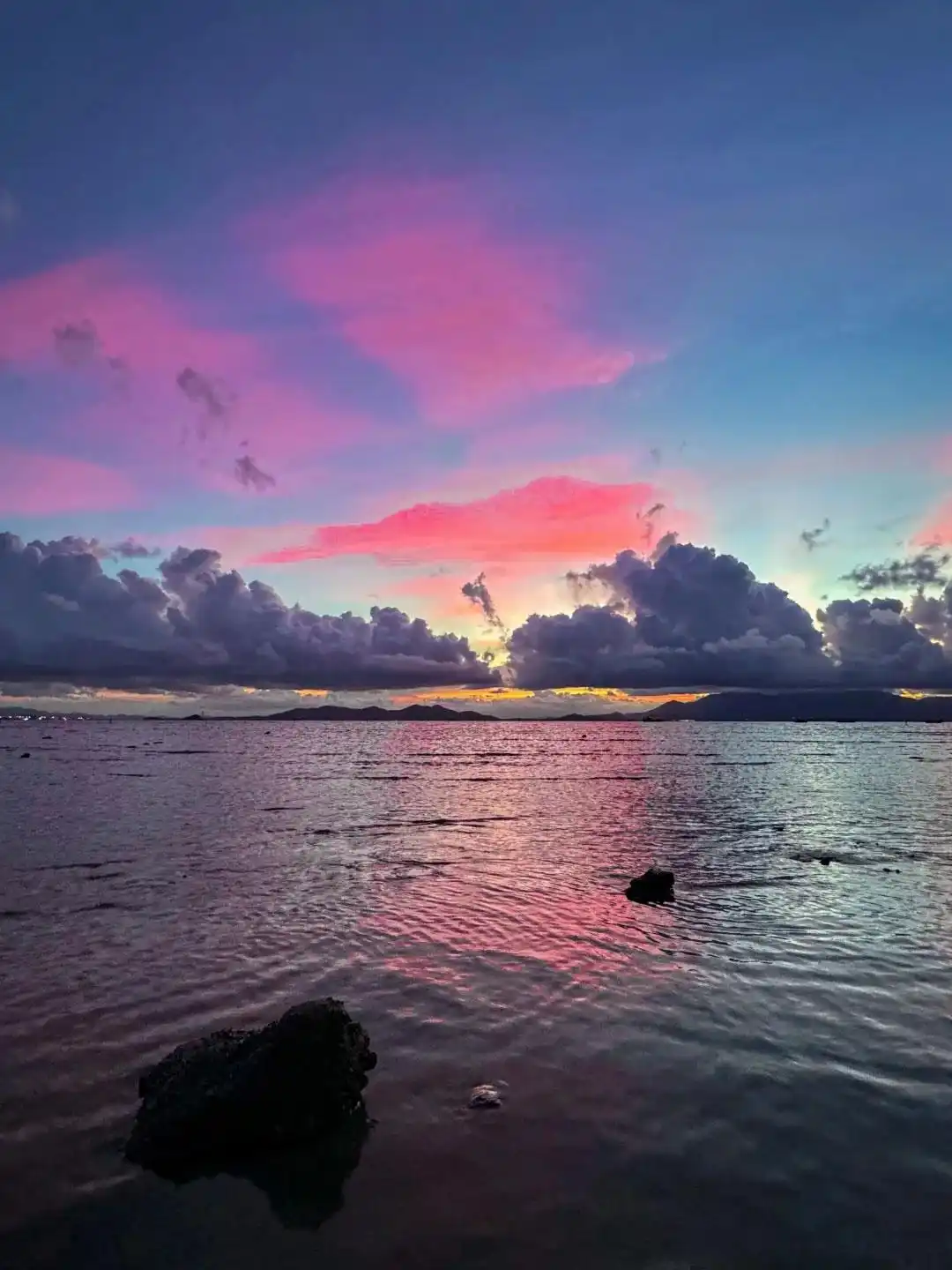 海陵岛旅游攻略_广东阳江海陵岛攻略_广东海陵岛旅游攻略