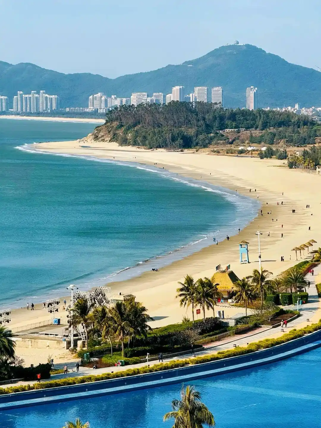 广东海陵岛旅游攻略_广东阳江海陵岛攻略_海陵岛旅游攻略